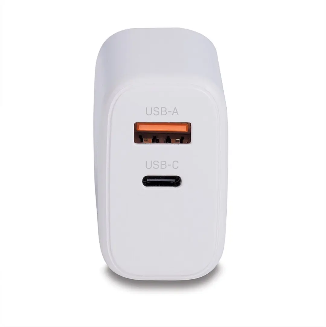 Lindy 73428 Oplader 65W - Universeel Wit - afbeelding 5 van 6