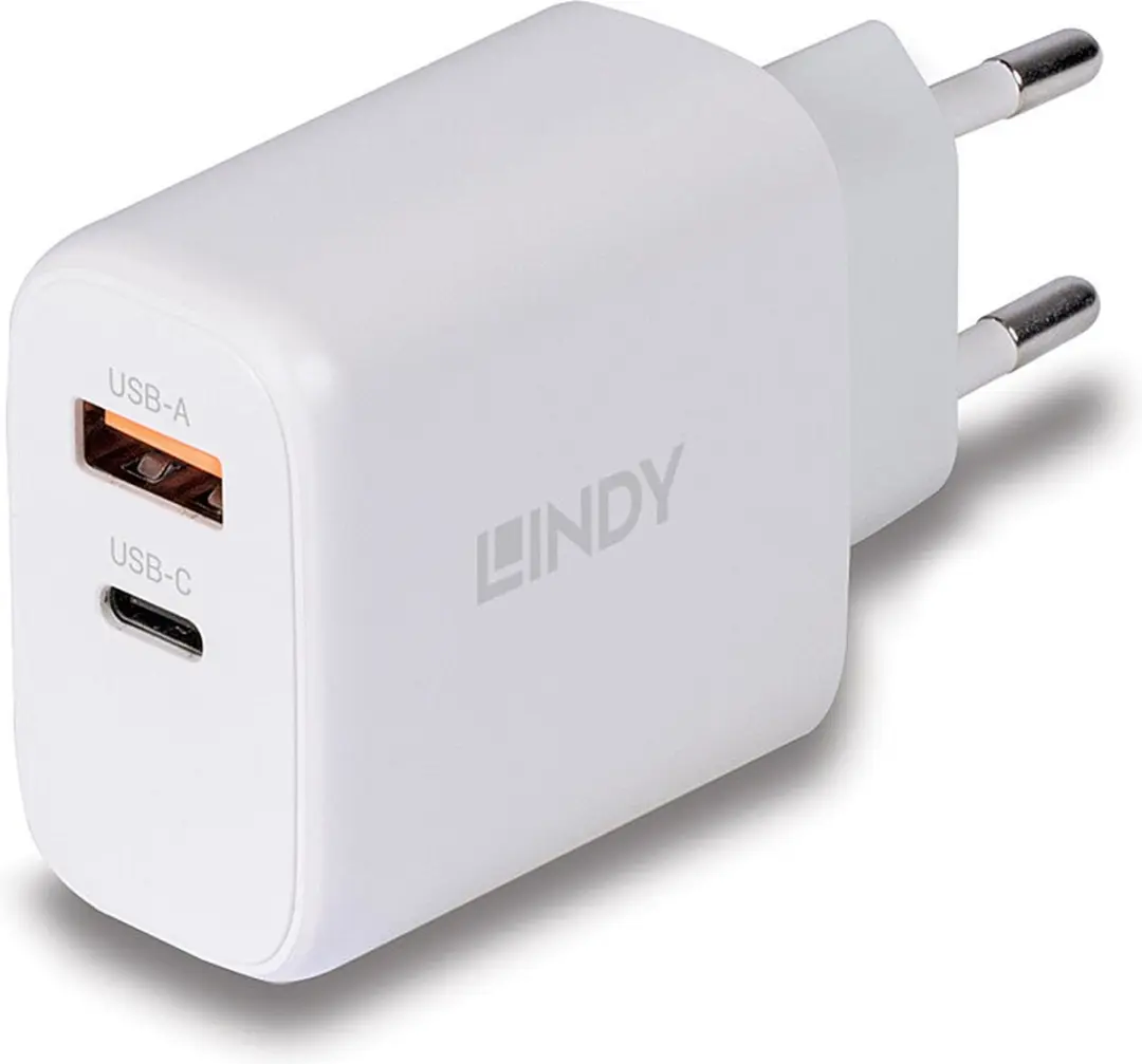 Oplader LINDY 65 W