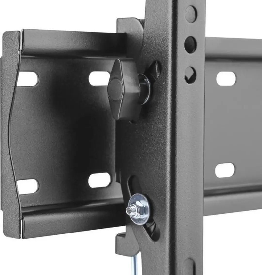 Equip 650332 TV-bevestiging - 40kg - Zwart - afbeelding 4 van 6