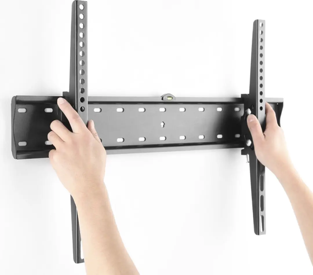 Equip 650332 TV-bevestiging - 40kg - Zwart - afbeelding 6 van 6