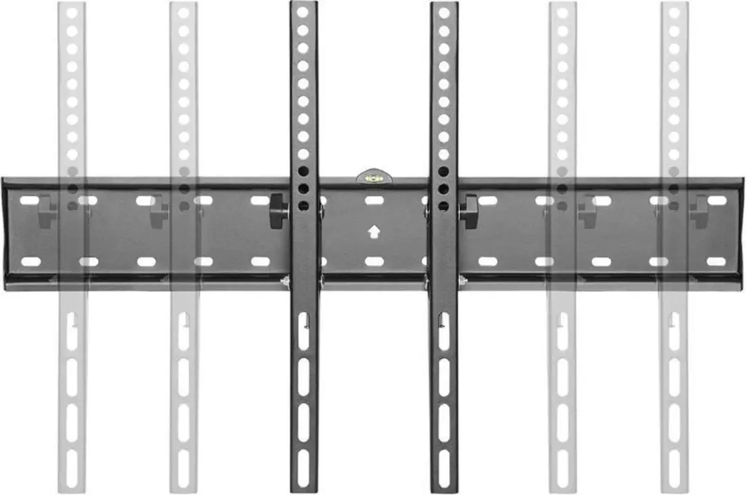Equip 650332 TV-bevestiging - 40kg - Zwart - afbeelding 3 van 6