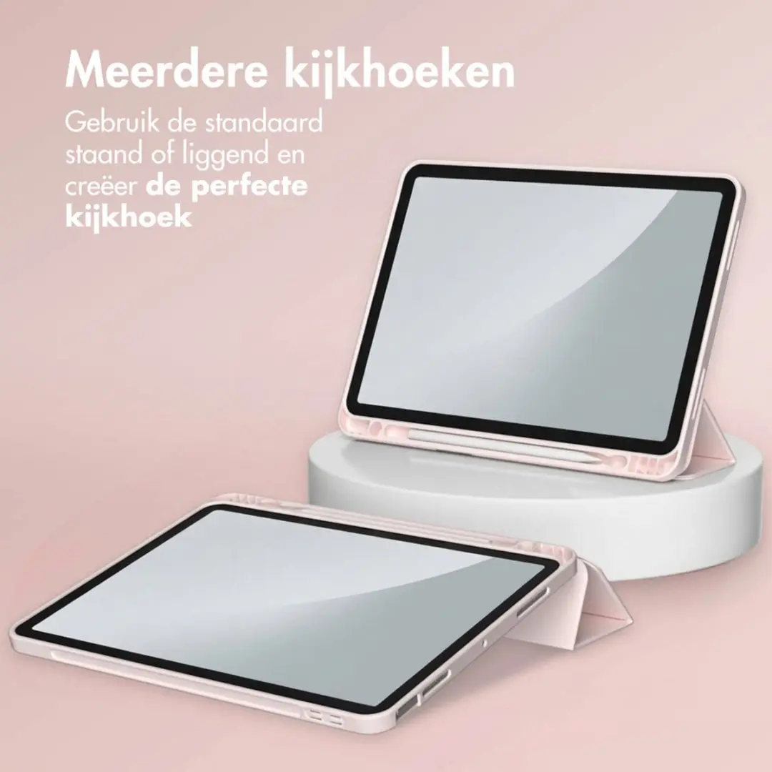 Accezz Tablethoes SH00071302 - Roze