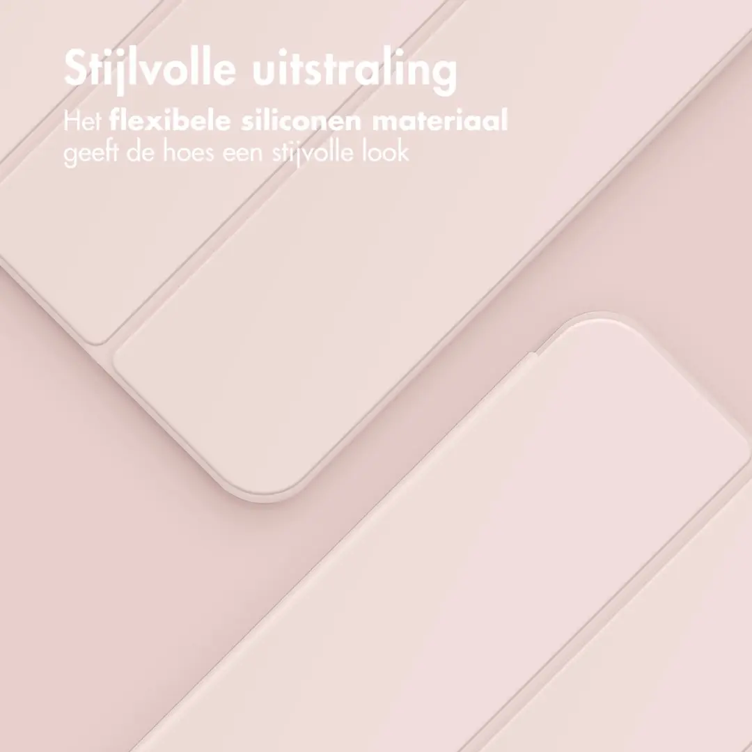 Accezz Tablethoes SH00071302 - Roze