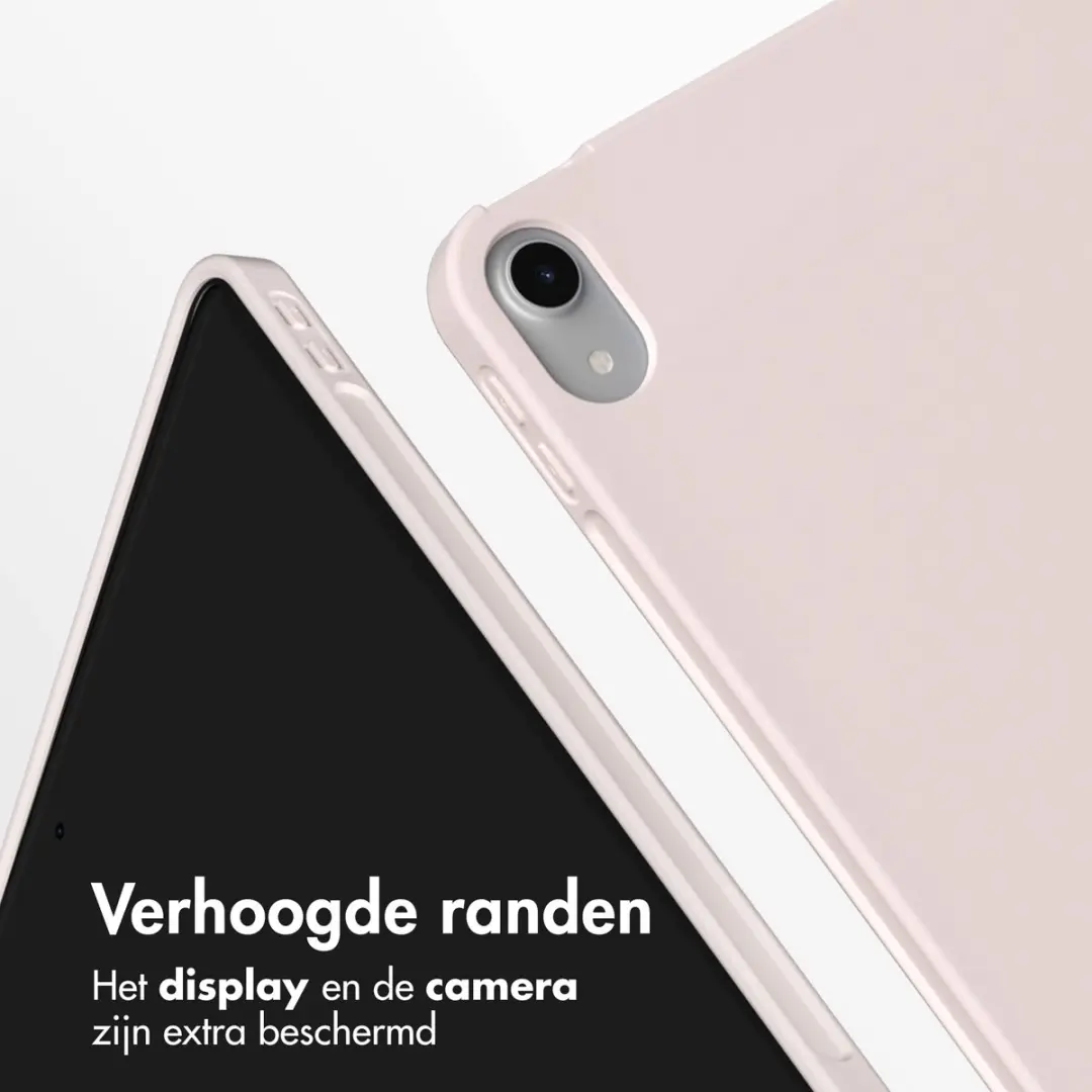 Accezz Tablethoes SH00071302 - Roze