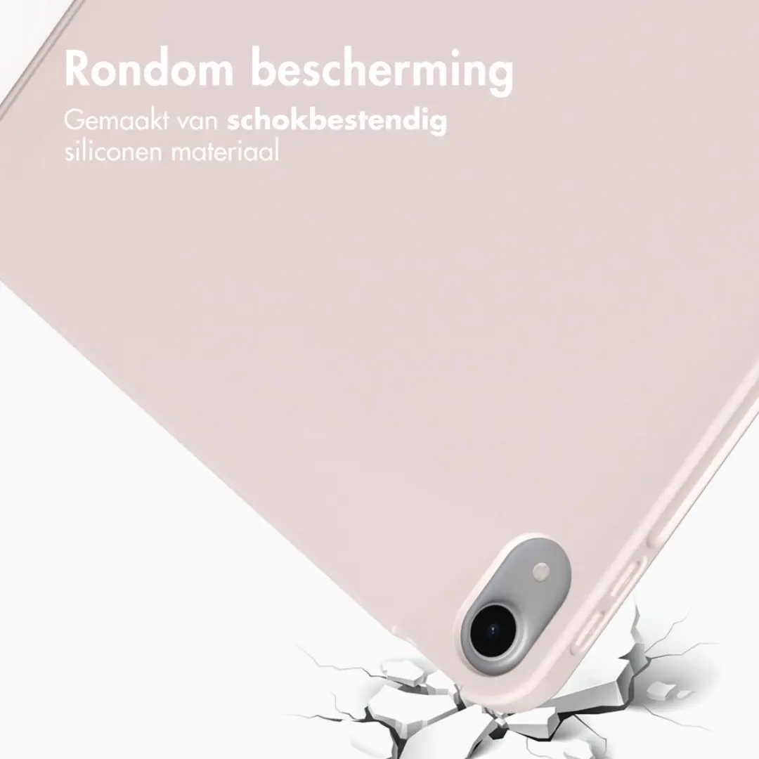 Accezz Tablethoes SH00071302 - Roze