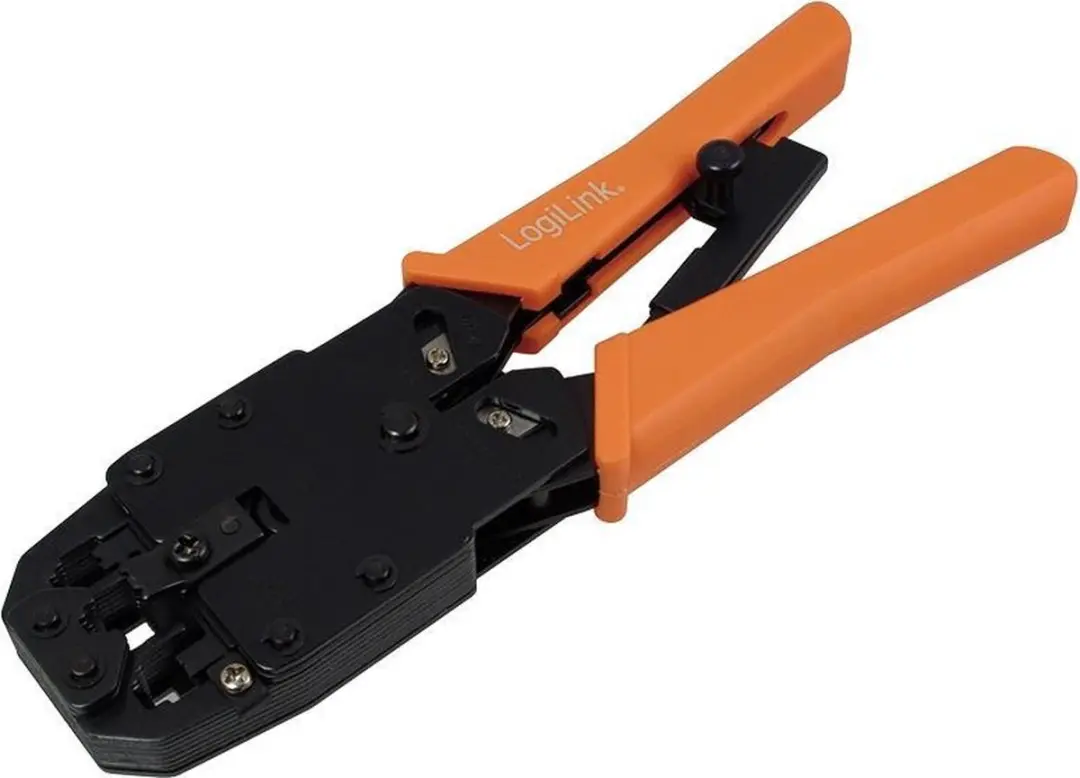 Logilink WZ0003 USB-hub - Oranje