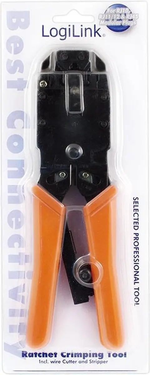 Logilink WZ0003 USB-hub - Oranje