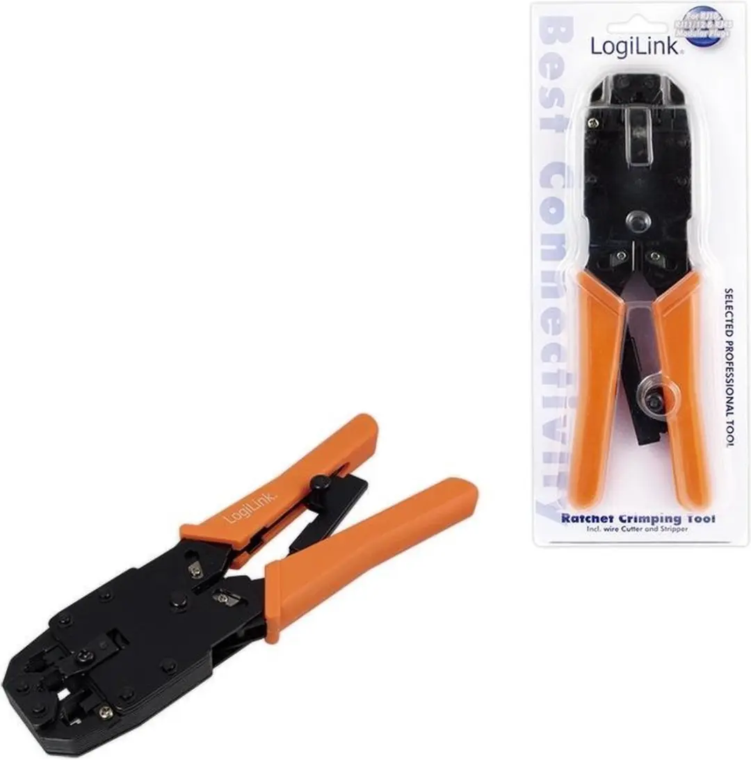 Logilink WZ0003 USB-hub