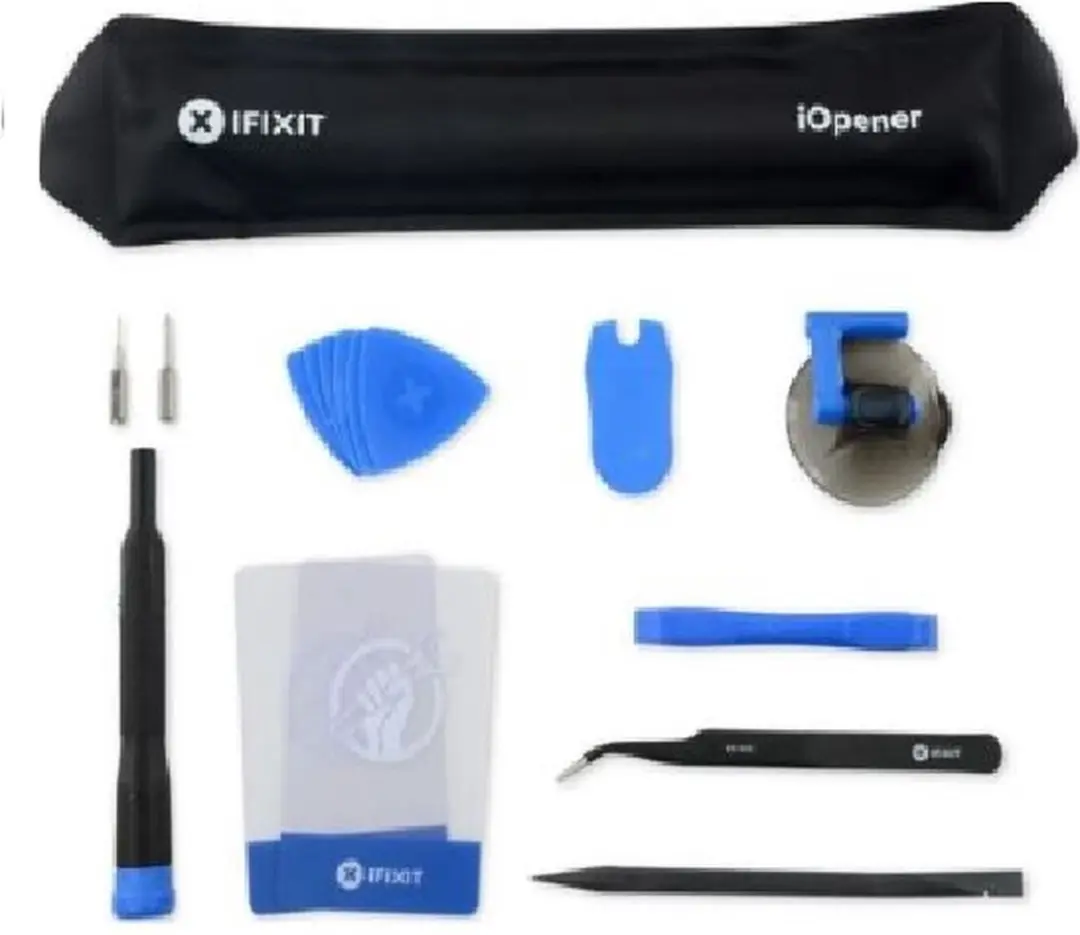 iFixit iOpener Toolkit
