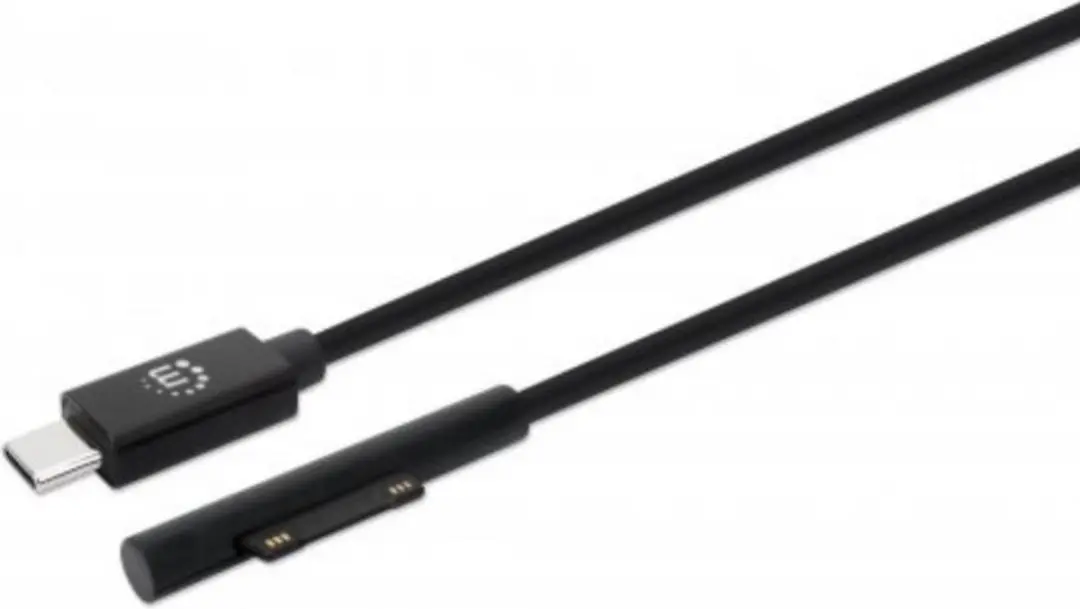 Manhattan USB-kabel 353632