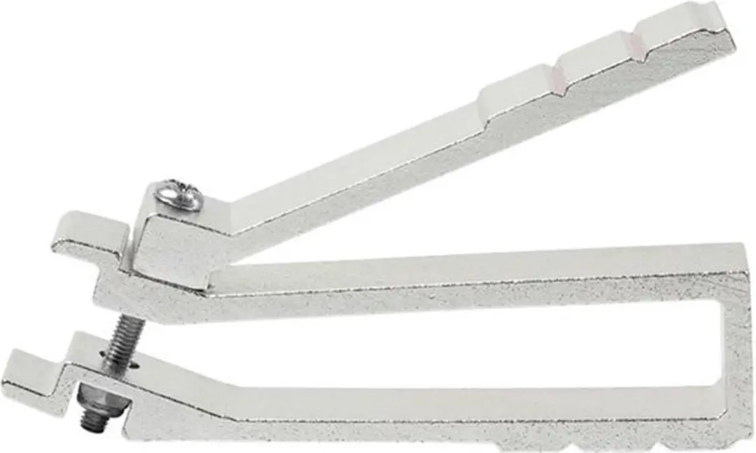 Logilink WZ0038 Kooimoersleutel