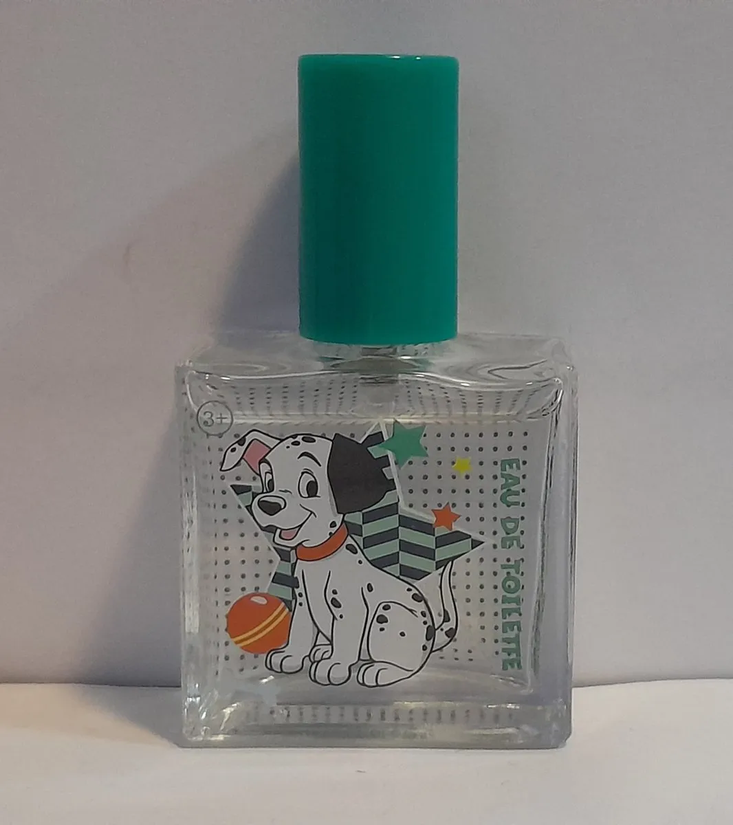 Disney 101 Dalmatiërs Pongo Eau de Toilette 20ml
