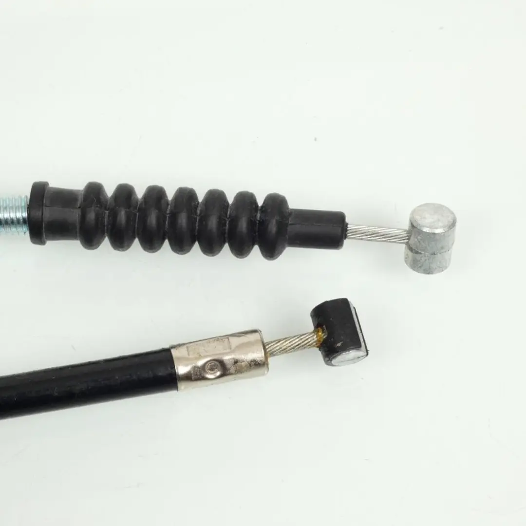 Câble de frein avant Tecnium pour moto Honda 70 XR R 1997 à 2003 881468 Neuf