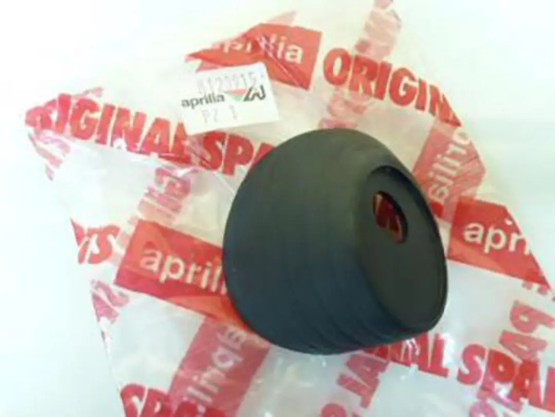 Originele bouten en moeren voor Aprilia 150 Leonardo scooter 1996 tot 2001 ap812