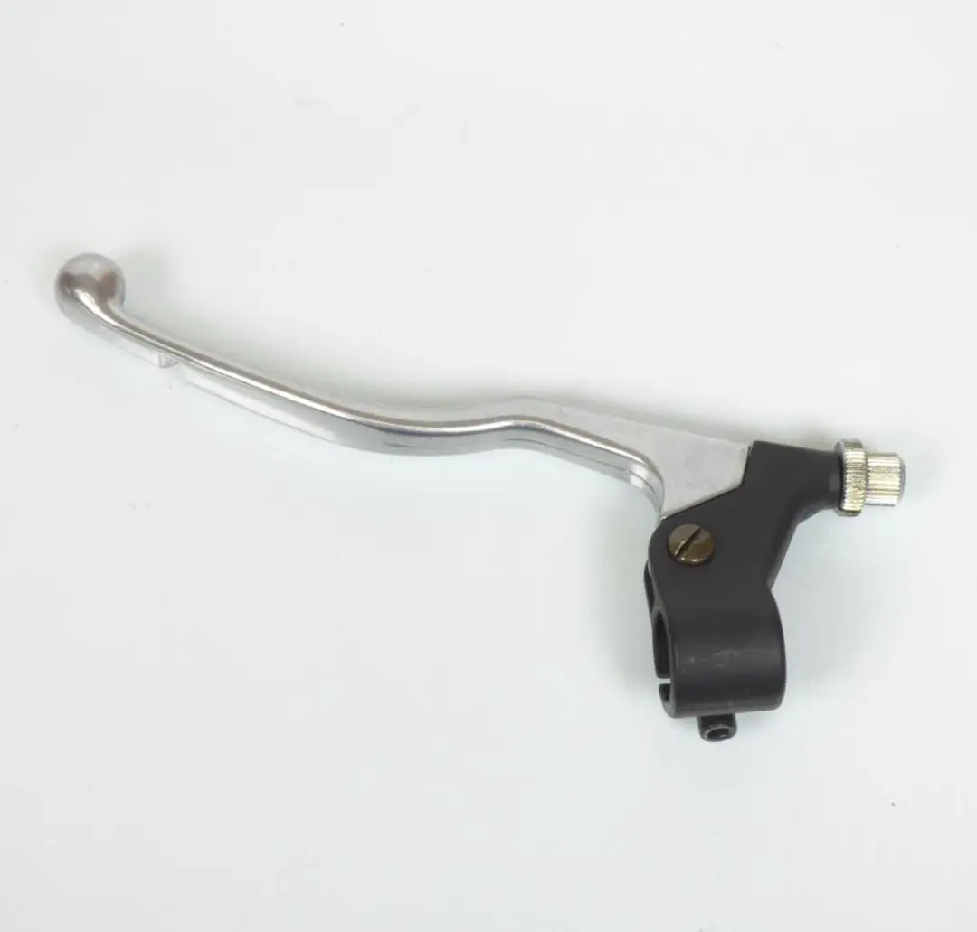 Domino Koppeling Links Aprilia 50 RS 1998-2005 2502.04 - Grijs/Zwart