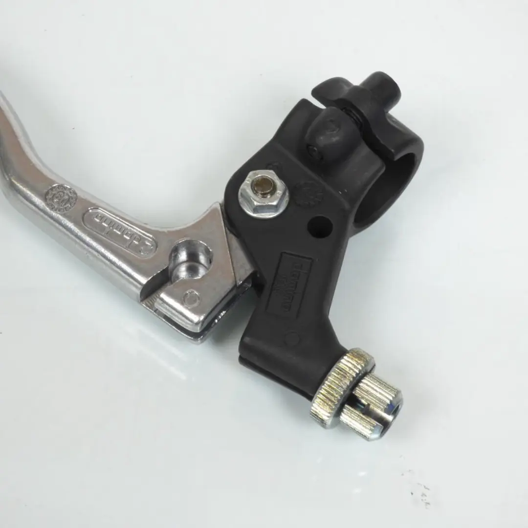 Domino Koppeling Links Aprilia 50 RS 1998-2005 2502.04 - Grijs/Zwart