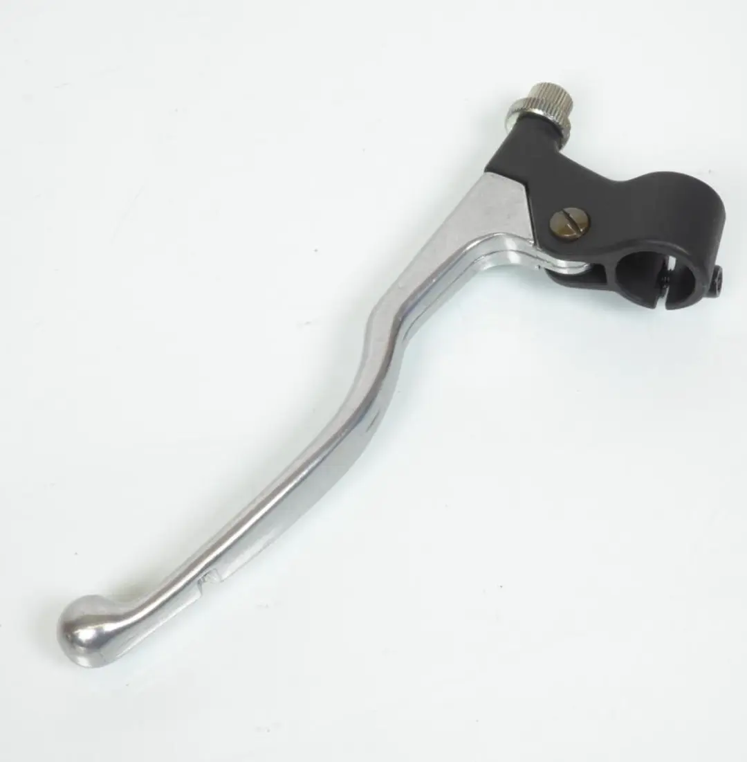 Domino Koppeling Links Aprilia 50 RS 1998-2005 2502.04 - Grijs/Zwart
