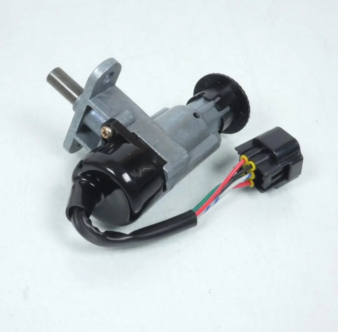 Tecnium CPI 50 Oliver Sluitset 5-draads - Zilver