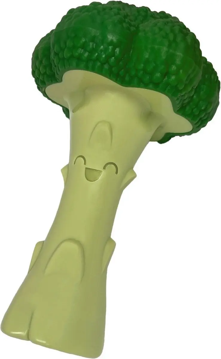 Nylabone Chew Broccoli