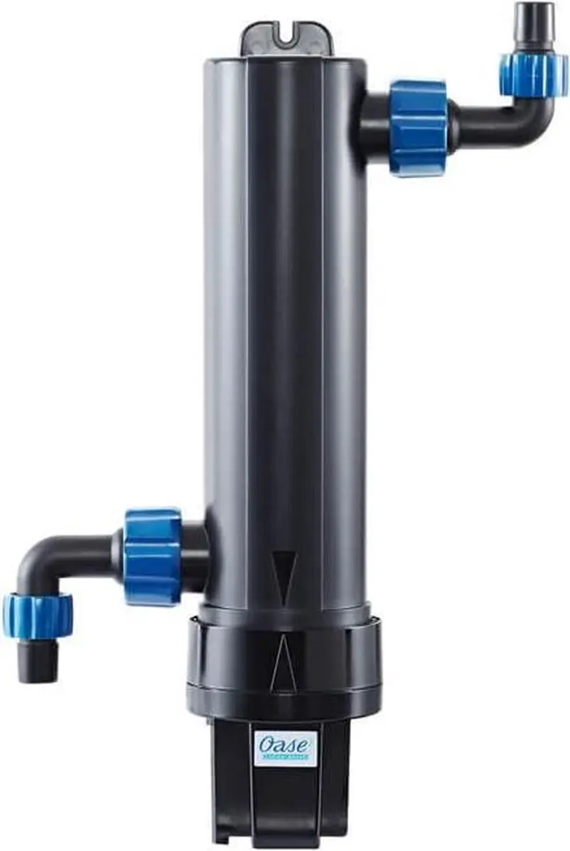 Oase ClearTronic UVC 7W UV-C Clarifier