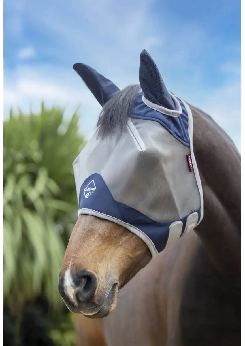 Lemieux Armourshield Pro Standard Vliegenmasker