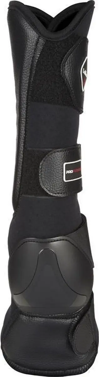 Lemieux Turnout Boots XL - Zwart - afbeelding 6 van 6