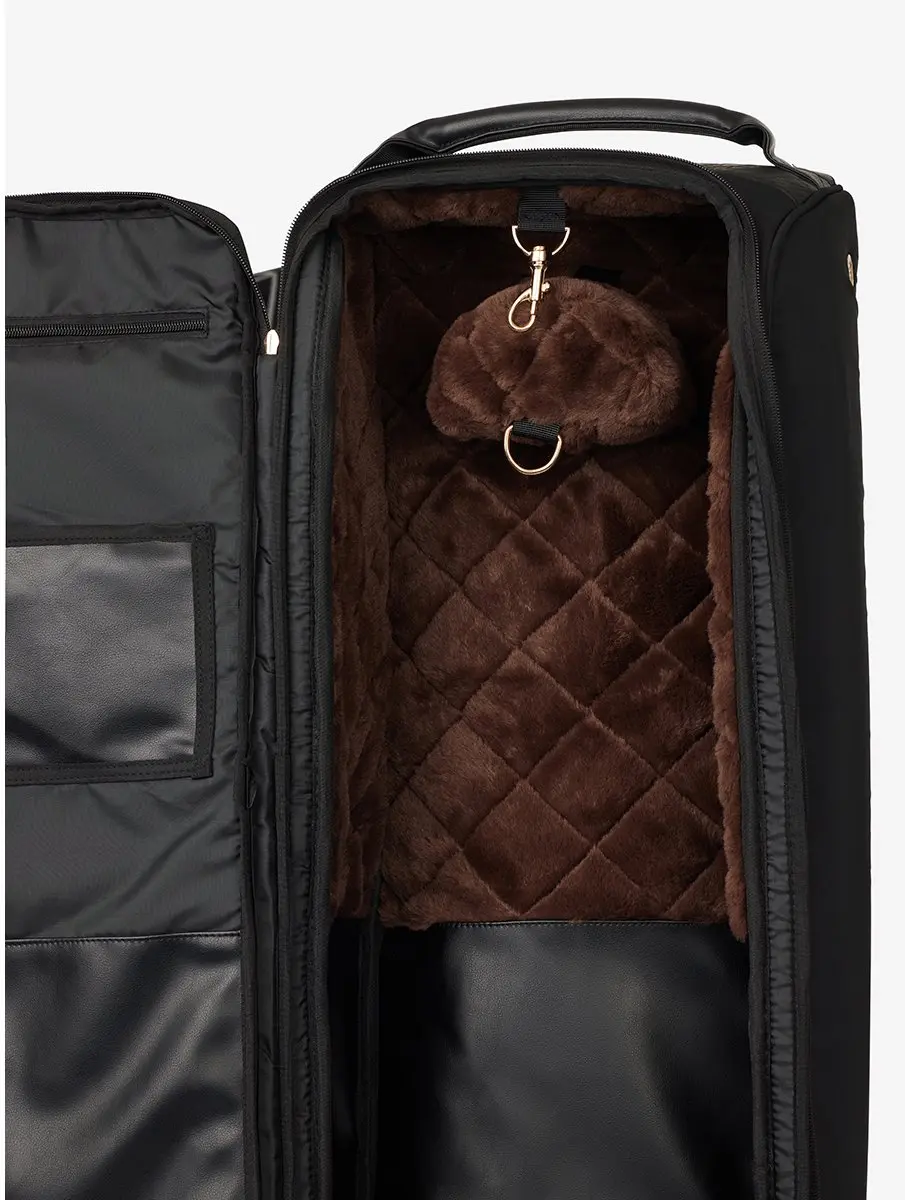 Lemieux Hoofdsteltas Luxe - One Size - Zwart - afbeelding 2 van 4