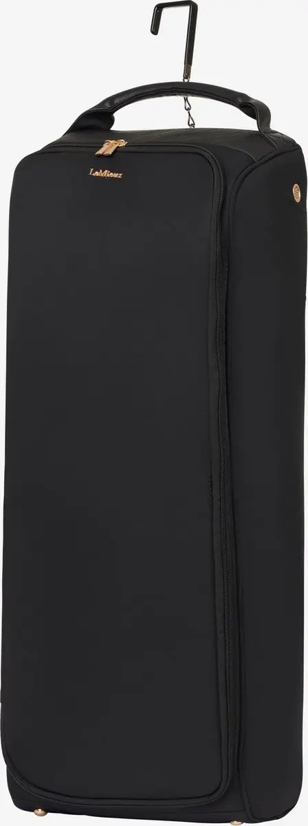 Lemieux Hoofdsteltas Luxe - One Size - Zwart - afbeelding 4 van 4