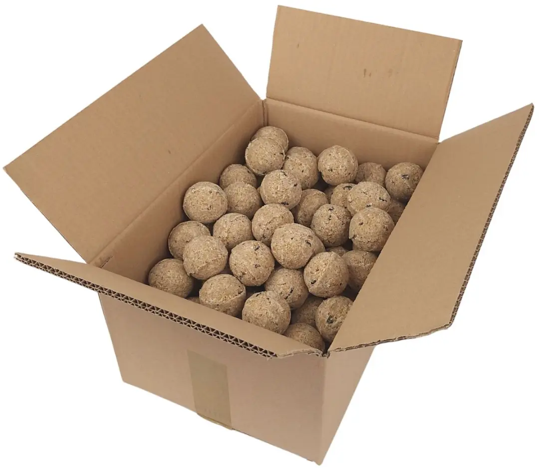 Famiflora Maxi Mezenbollen 100x90g