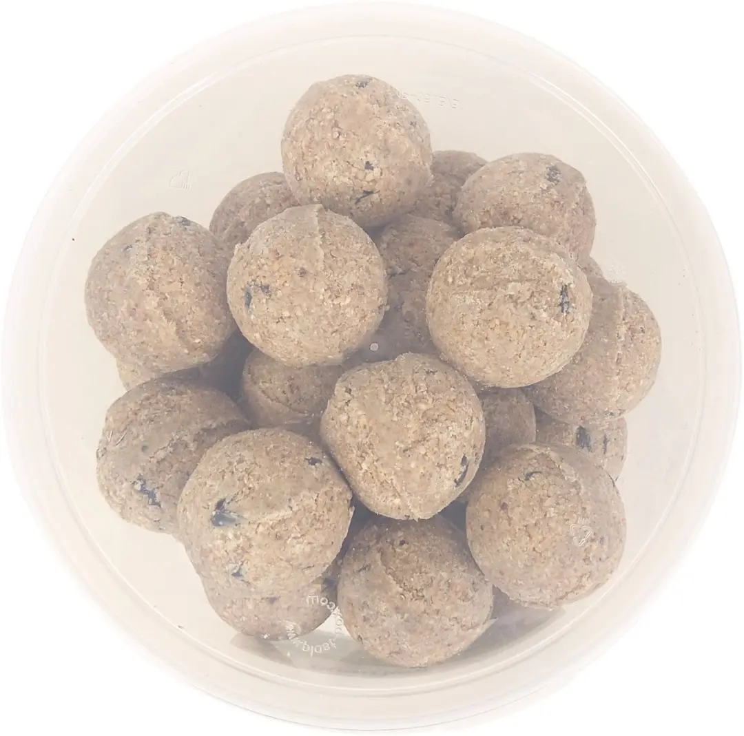 Famiflora Mezenbol Vetbol voor Vogels - 35 Stuks