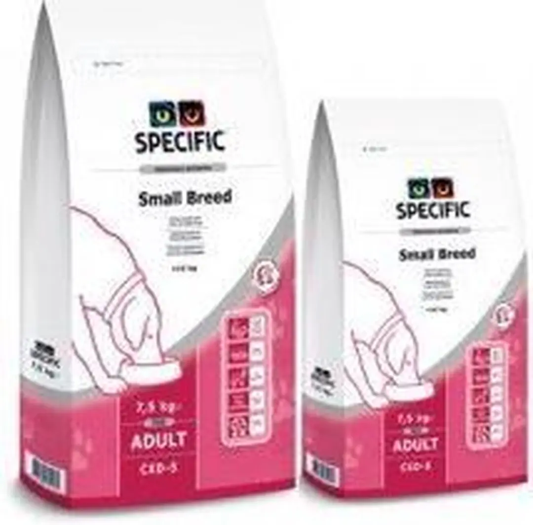 Specific Adult Medium Breed CXD-M 7.5 kg