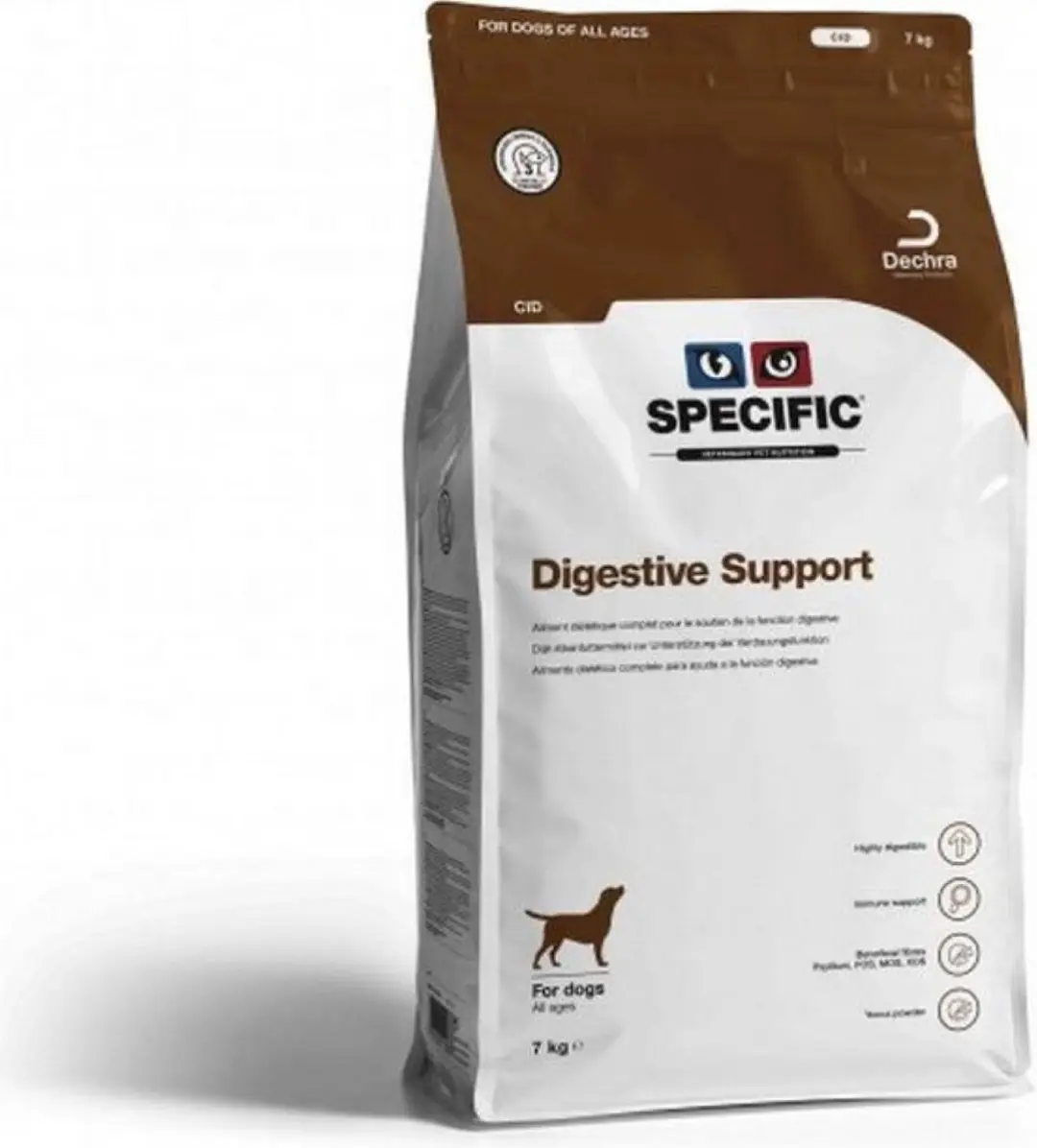 Specific CID Digestive Support 12kg