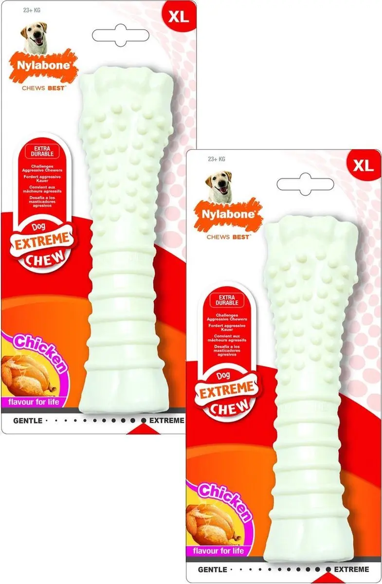 Nylabone Durachew Bone Souper Xl