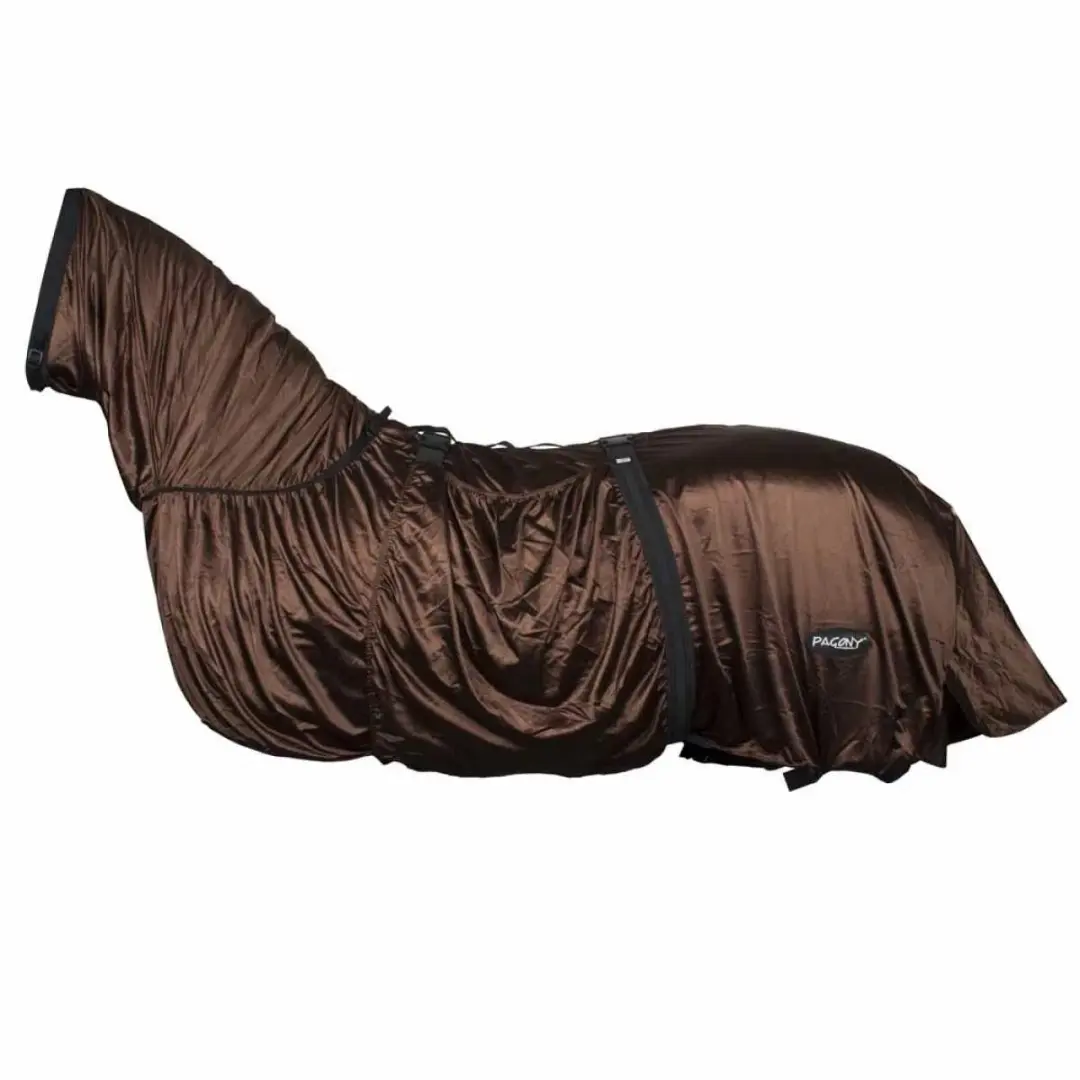 Pagony Eczeemdeken 155 - Bruin - 3000 g