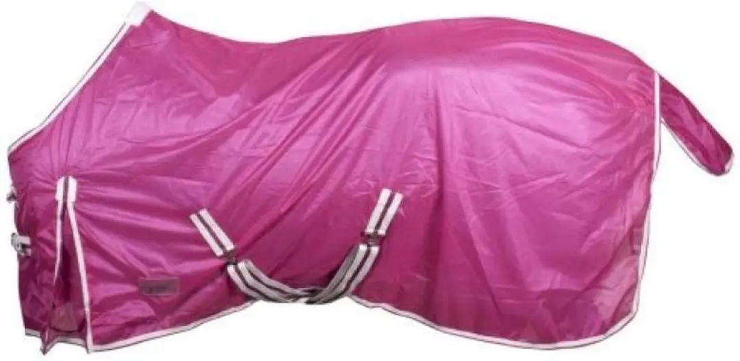 QHP Vliegendeken Color 215 - Fuchsia
