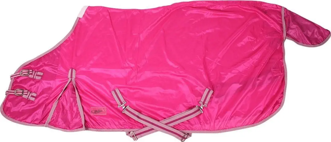 QHP Vliegendeken Color 215 - Fuchsia