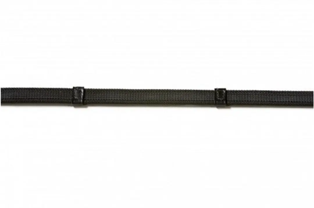 QHP Teugel Antislip met stops