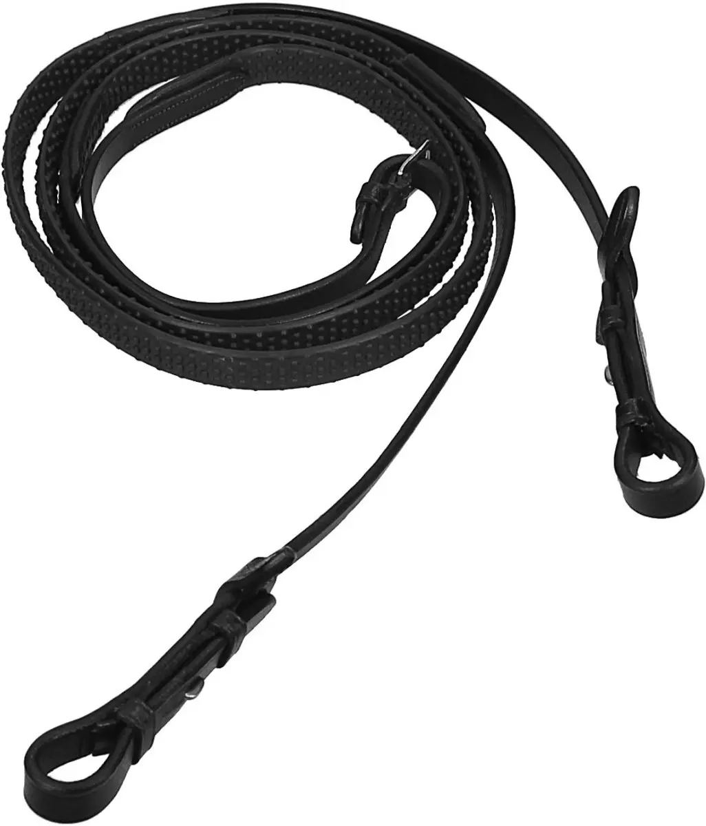 QHP Teugels Rubber Soft Full