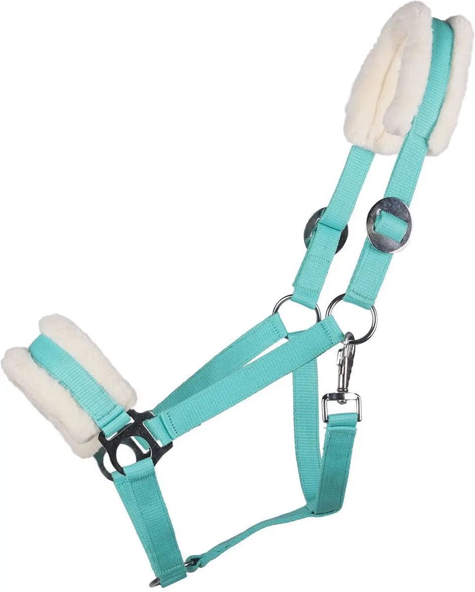 QHP Halster Cali Turquoise Pony