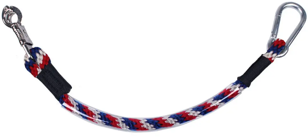 Aanhangerkoord QHP 60cm
