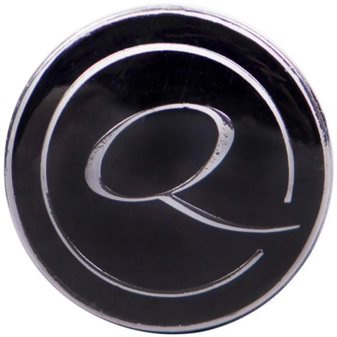 QHP Steady Dressuurstok - Zwart - afbeelding 3 van 6