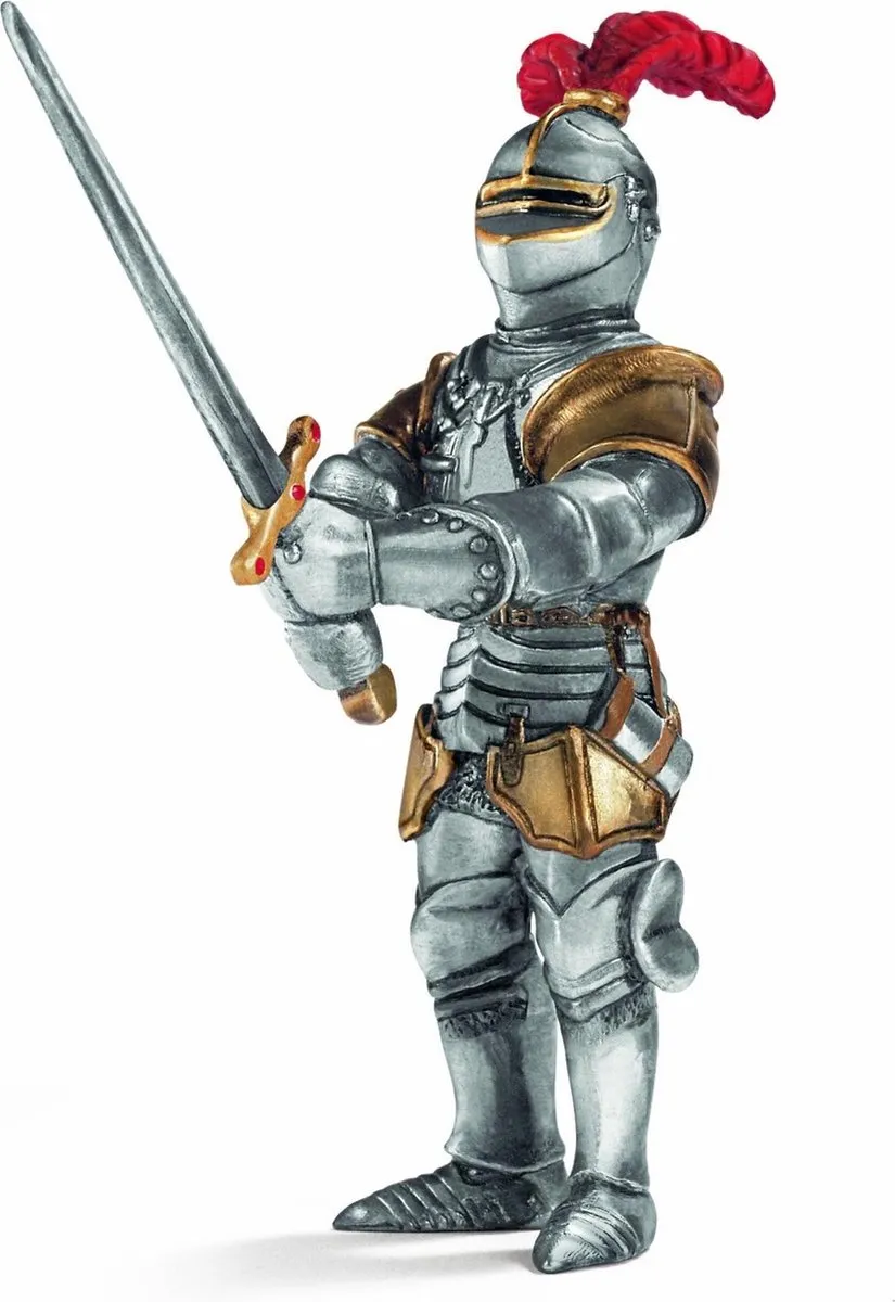 Schleich 70010 Speelgoedfiguur