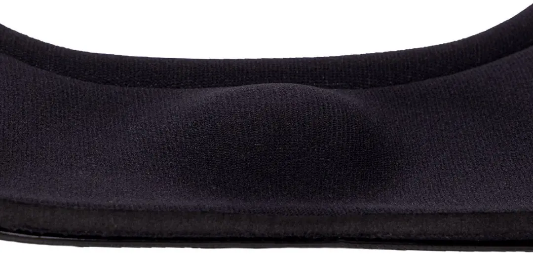 QHP Champion Springschoenen L - Zwart
