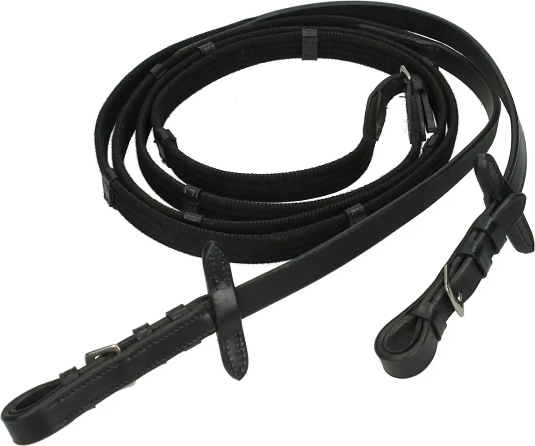 Epplejeck Springteugel Full - Zwart