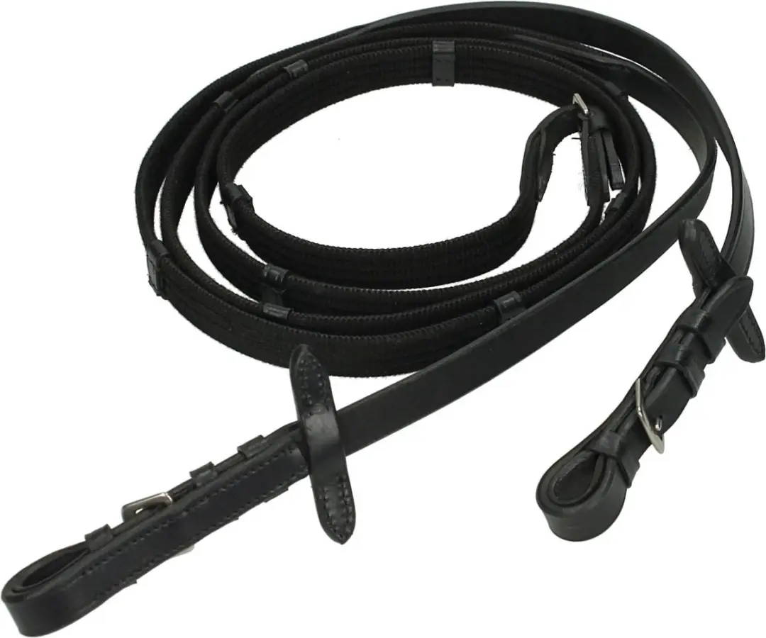 Epplejeck Springteugel Full - Zwart
