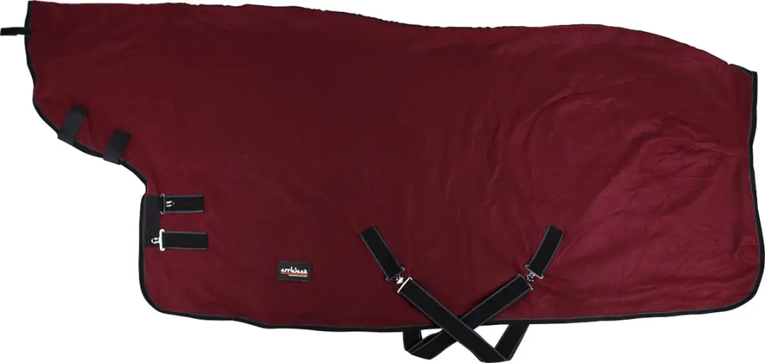 Epplejeck Selva Full Neck Zweetdeken