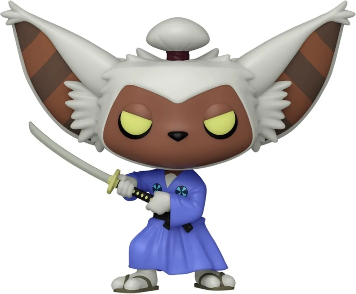 Funko Pop! Animation Avatar Momo - 1442