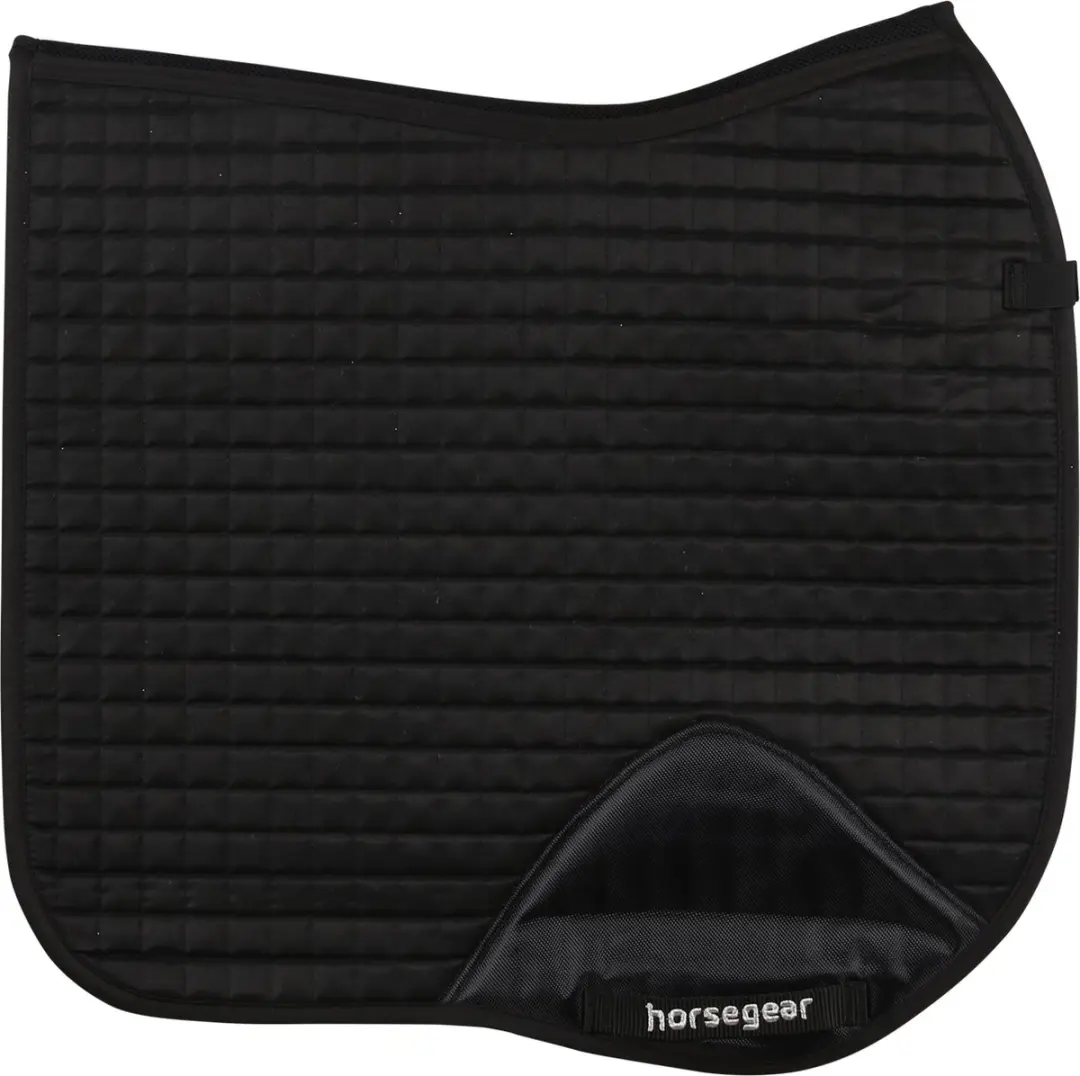 Horsegear Zadeldek HGdasar Cob