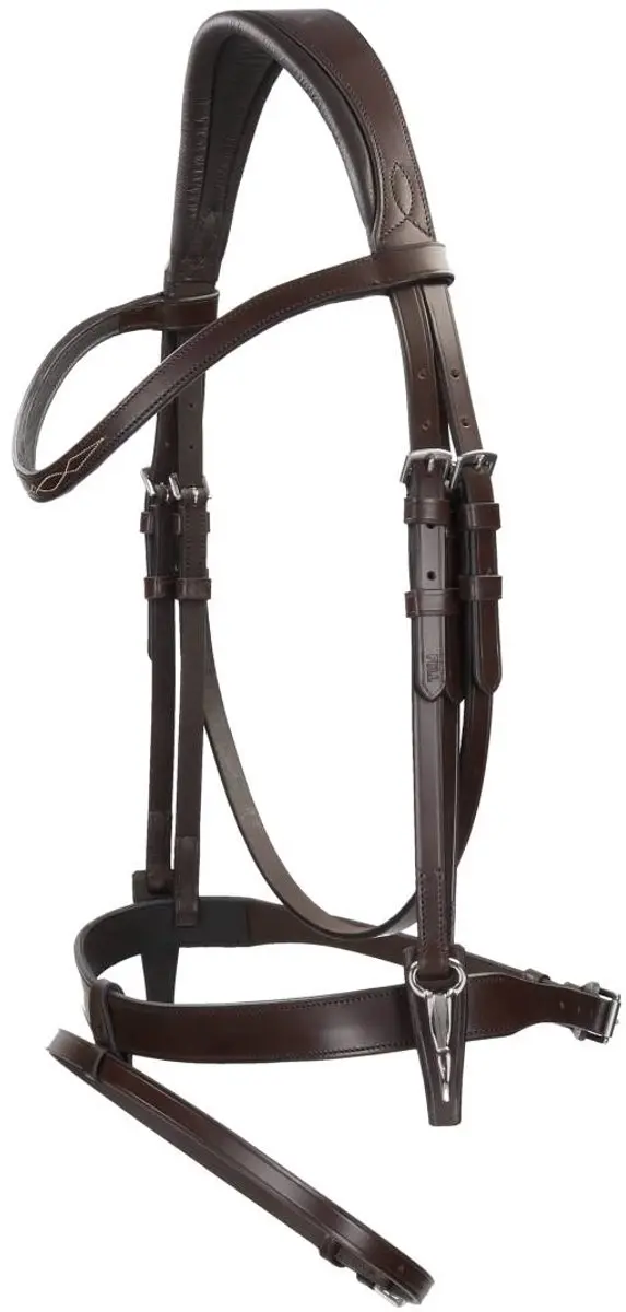 Horsegear HG Wellington Hoofdstel