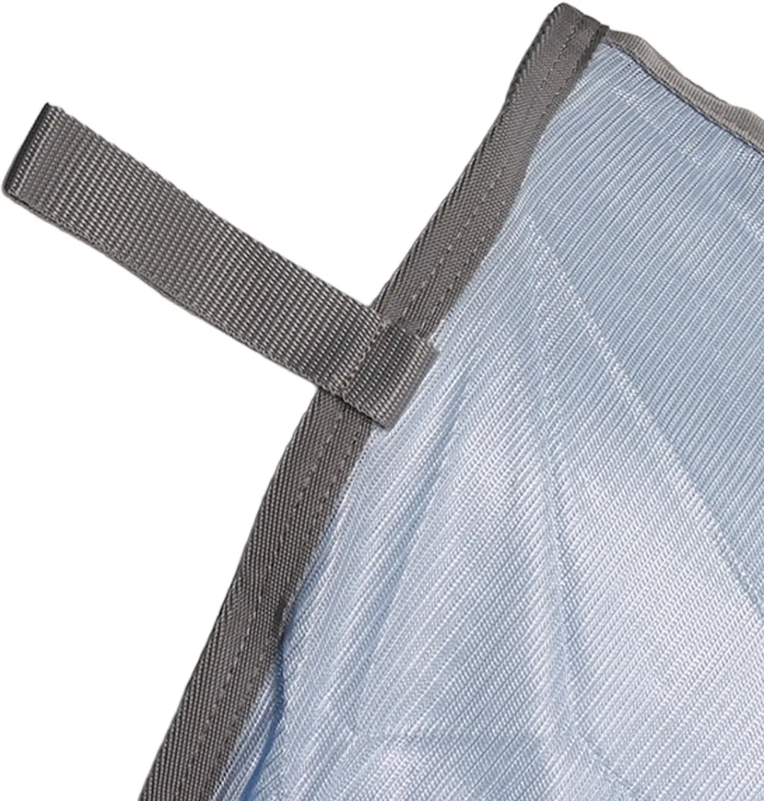 Epplejeck Ejfull Neck 2.0 Vliegendeken - 115/155cm Lichtblauw